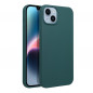 Kryt MATT na Honor 90 5G Tmavě zelený