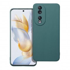 Kryt MATT na Honor 90 5G Tmavě zelený