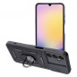 Kryt Armor na Samsung Galaxy A25 5G Černý