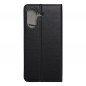 Peněženkové pouzdro Smart Case Book na XIAOMI Redmi 13C Černý