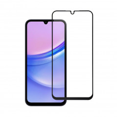 Tvrzené sklo  Blue Star 9H na Samsung Galaxy A15 5G Průhledný