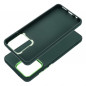Kryt FRAME na Motorola Moto G84 Elegantní  Zelený