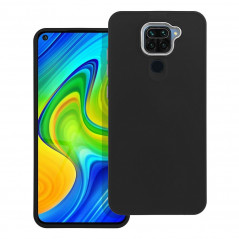 Kryt FRAME na XIAOMI Redmi Note 9 Elegantní  Černý