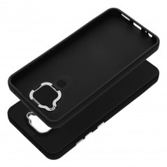 Kryt FRAME na XIAOMI Redmi Note 9 Elegantní  Černý