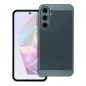 Kryt Breezy na Samsung Galaxy A35 Zelený