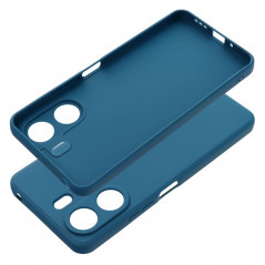 Kryt MATT na XIAOMI Redmi 13C Modrý