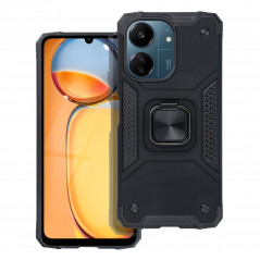 Kryt Nitro na XIAOMI Redmi 13C Černý