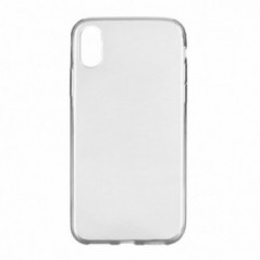 Kryt Ultra Slim 0,3mm na Apple iPhone 11 Pro Max Průhledný