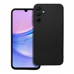 Kryt Soft na Samsung Galaxy A15 5G Černý
