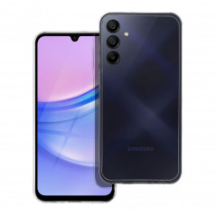 Kryt CLEAR 2mm na Samsung Galaxy A15 5G Průhledný