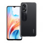 Kryt CLEAR 2mm na Oppo A38 Průhledný