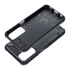 Tvrzený kryt Armor na Samsung Galaxy A25 5G Černý