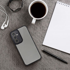 Kryt VARIETE na Apple iPhone 14 Pro Max Elegantní  Černý