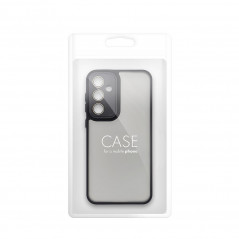 Kryt VARIETE na Apple iPhone 12 mini Elegantní  Černý