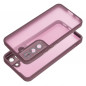 Kryt VARIETE na Samsung Galaxy S22 Elegantní  Fialový (Purple)