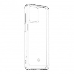 Kryt Forcell F-Protect Clear na Motorola Moto G14 Průhledný