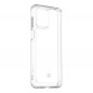 Kryt Forcell F-Protect Clear na Motorola Moto G14 Průhledný