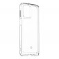 Kryt Forcell F-Protect Clear na Motorola Moto G54 Průhledný