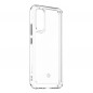 Kryt Forcell F-Protect Clear na Samsung Galaxy A34 Průhledný