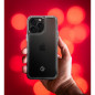 Kryt Forcell F-Protect Clear na Samsung Galaxy A34 Průhledný