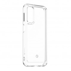 Kryt Forcell F-Protect Clear na Samsung Galaxy A25 5G Průhledný