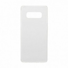 Ultra Slim 0,3mm na Samsung Galaxy Note 10 Silikonový kryt, obal Průhledný