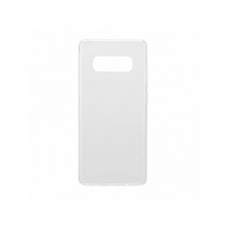 Ultra Slim 0,3mm na Samsung Galaxy Note 10 Silikonový kryt, obal Průhledný