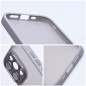 Kryt VARIETE na Apple iPhone 14 Pro Max Elegantní  Ocelový