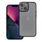 Kryt VARIETE na Apple iPhone 13 mini Elegantní  Černý