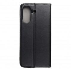 Peněženkové pouzdro Smart Magneto book na XIAOMI Redmi 13C Černý