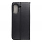 Peněženkové pouzdro Smart Magneto book na XIAOMI Redmi 13C Černý