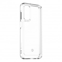Kryt Forcell F-Protect Clear na Samsung Galaxy A15 5G Průhledný