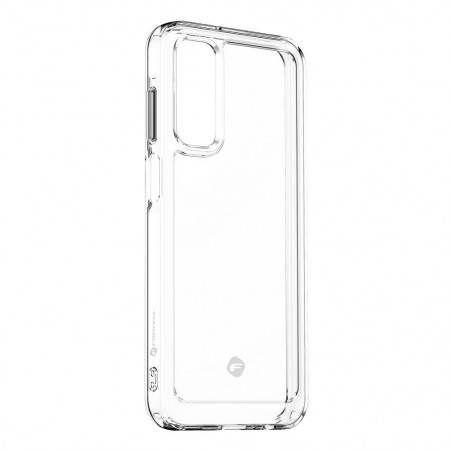 Kryt Forcell F-Protect Clear na Samsung Galaxy A15 5G Průhledný