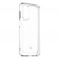 Kryt Forcell F-Protect Clear na Samsung Galaxy A15 5G Průhledný