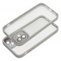 Kryt VARIETE na Apple iPhone 11 Elegantní  Ocelový