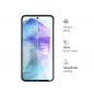 Tvrzené sklo  Blue Star 9H na Samsung Galaxy A55 Průhledný
