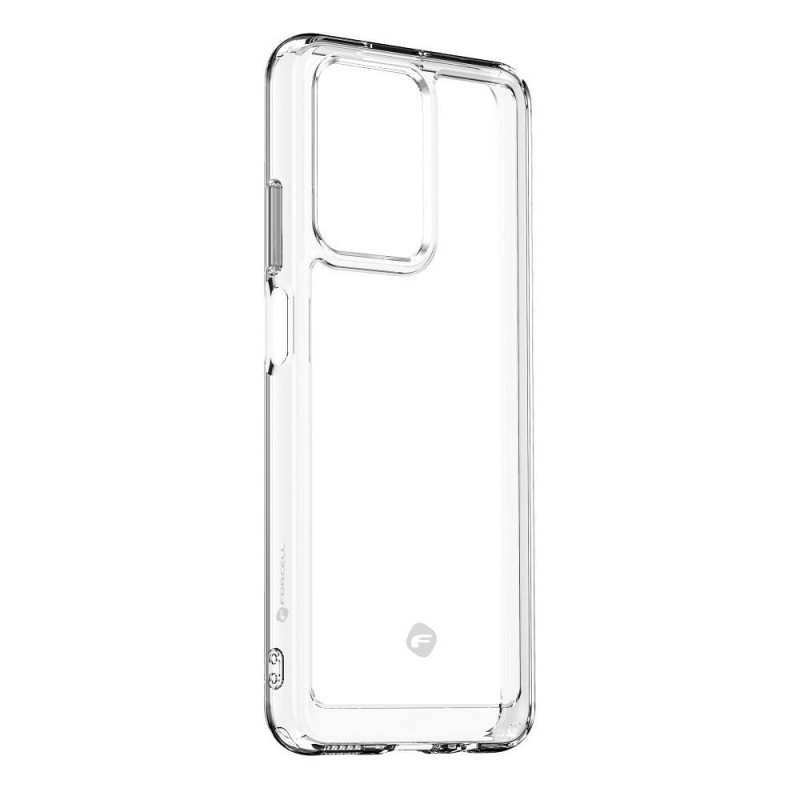 Kryt Forcell F-Protect Clear na Honor X7a Průhledný