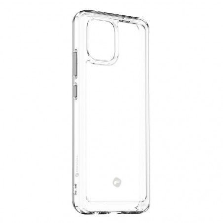 Kryt Forcell F-Protect Clear na XIAOMI Redmi A2 Průhledný
