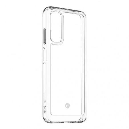 Kryt Forcell F-Protect Clear na Samsung Galaxy A05s Průhledný