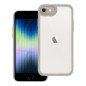 Kryt VARIETE na Apple iPhone SE 2022 5G Elegantní  Ocelový