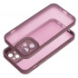 Kryt VARIETE na Apple iPhone 12 mini Elegantní  Fialový (Purple)