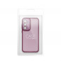 Kryt VARIETE na Apple iPhone 12 mini Elegantní  Fialový (Purple)