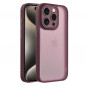 Kryt VARIETE na Apple iPhone 12 mini Elegantní  Fialový (Purple)