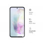 Tvrzené sklo  Blue Star 9H na Samsung Galaxy A35 Průhledný