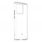 Kryt Forcell F-Protect Clear na Motorola Edge 40 Průhledný