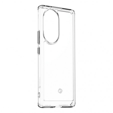 Kryt Forcell F-Protect Clear na Honor 90 5G Průhledný