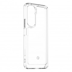 Kryt Forcell F-Protect Clear na Honor 90 Lite 5G Průhledný