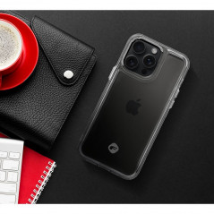 Kryt Forcell F-Protect Clear na Honor X6a Průhledný