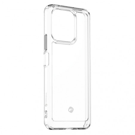 Kryt Forcell F-Protect Clear na Honor X8a Průhledný