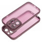 Kryt VARIETE na Apple iPhone 14 Pro Elegantní  Fialový (Purple)